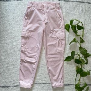 PERFECT CONDITION AEO Cargo Pants